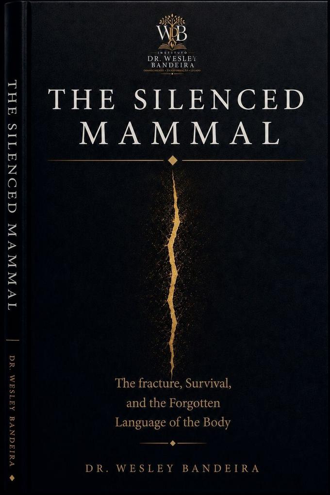 THE SILENCED MAMMAL