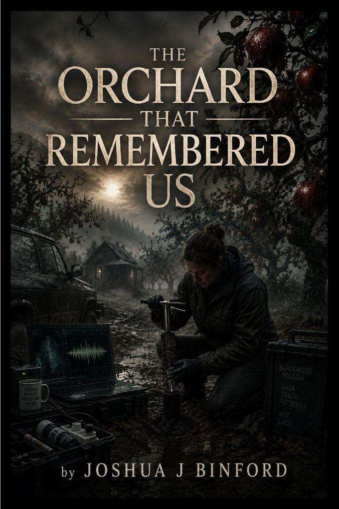The Orchard That Remembered Us