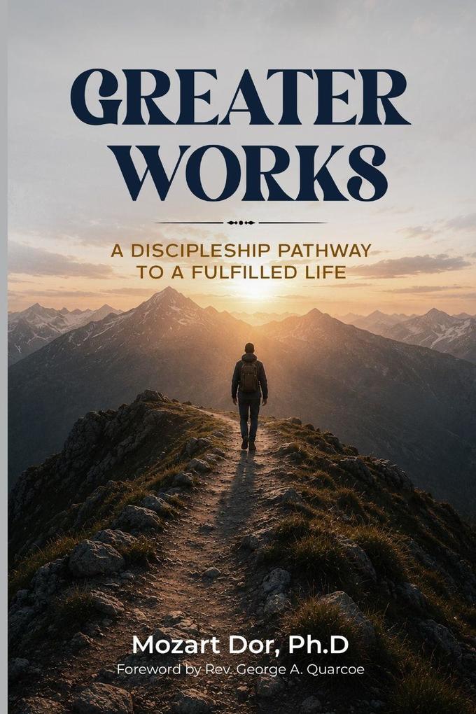 Greater Works