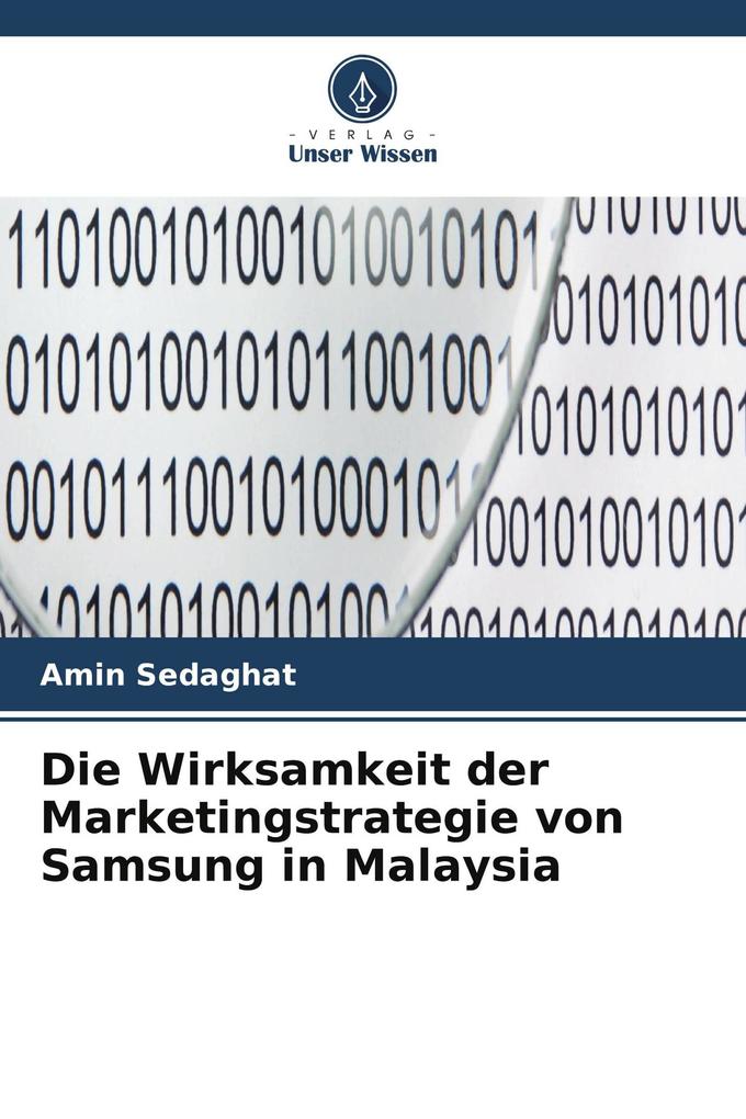 Die Wirksamkeit der Marketingstrategie von Samsung in Malaysia