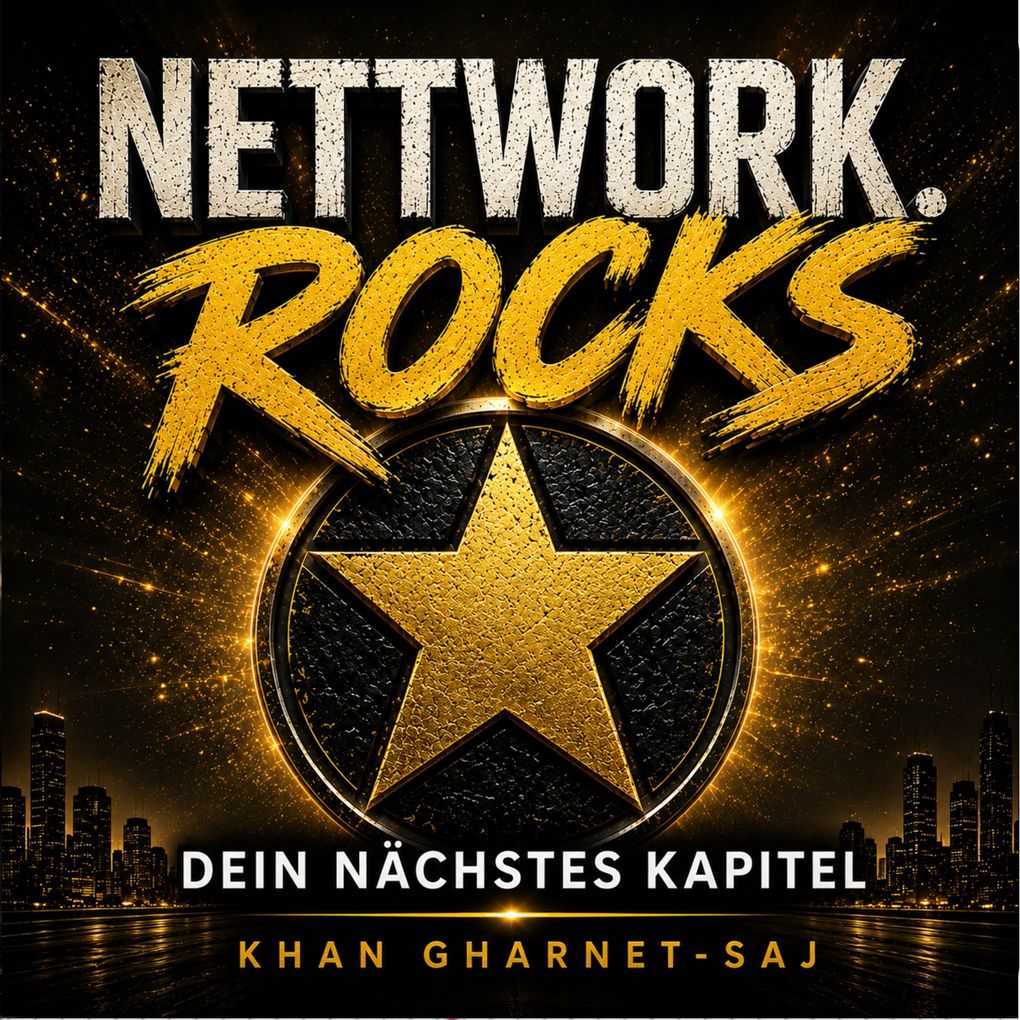 Nettwork.Rocks