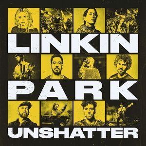 Unshatter (Live in Sao Paulo)