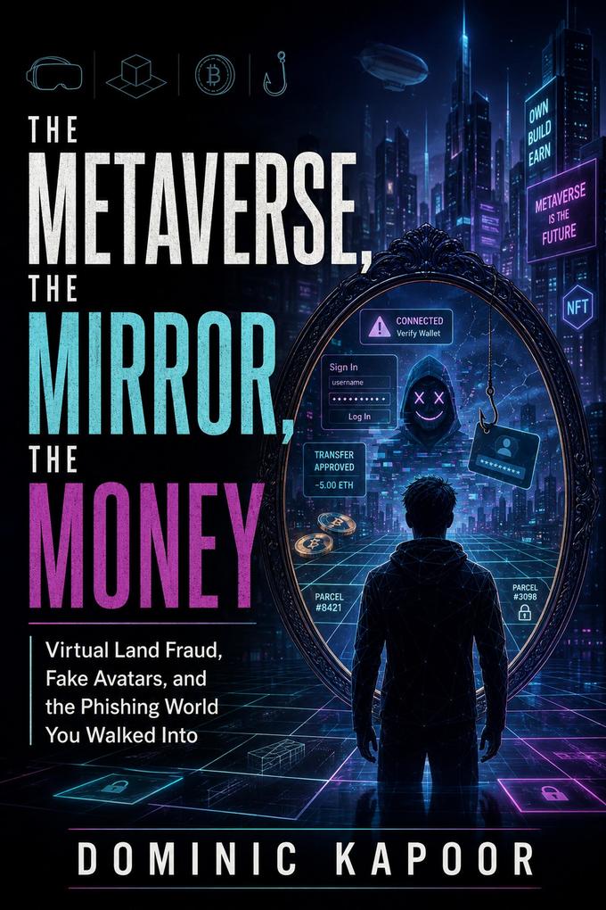 The Metaverse the Mirror the Money