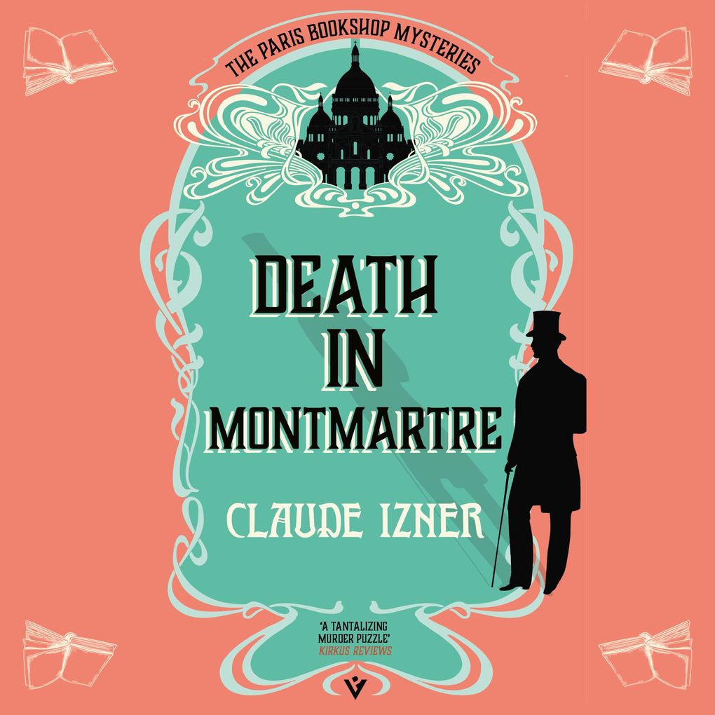 Death in Montmartre