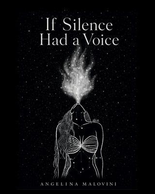 If Silence Had a Voice Poetry Book