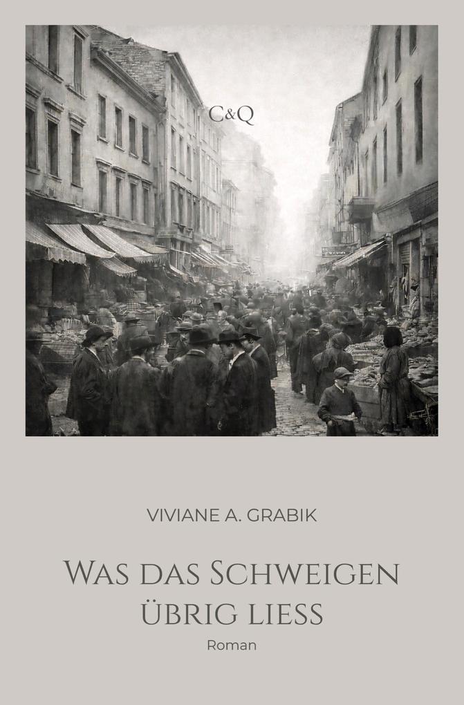 Was das Schweigen übrig liess
