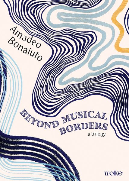 Beyond Musical Borders
