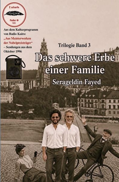 Das schwere Erbe einer Familie