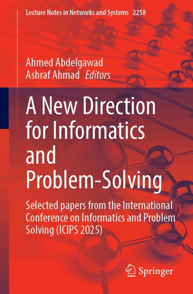 A New Direction for Informatics and Problem-Solving