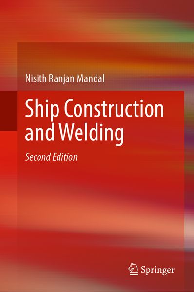 Ship Construction and Welding