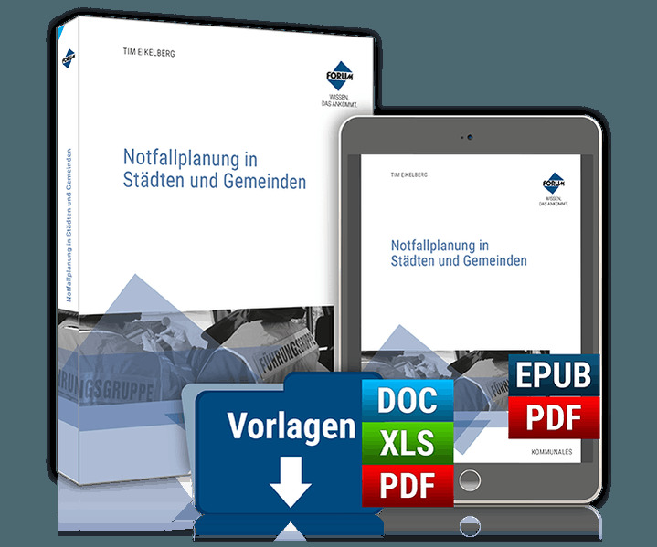 Handbuch Brandschutzvorschriften