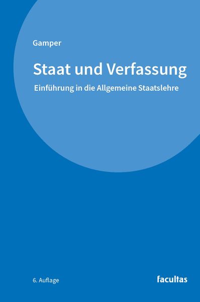 Staat und Verfassung