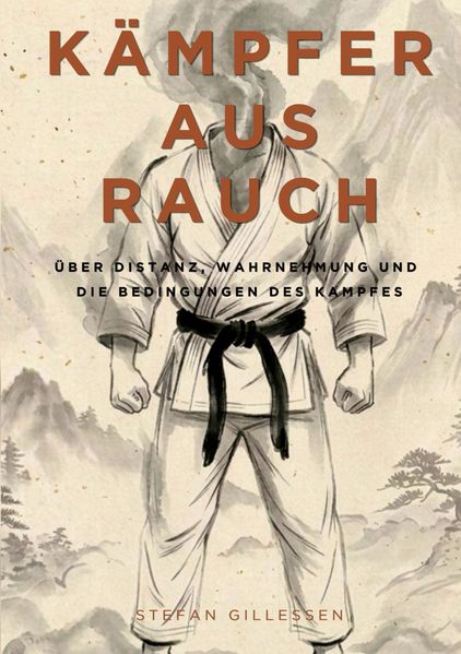 Kämpfer aus Rauch