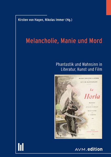 Melancholie Manie und Mord