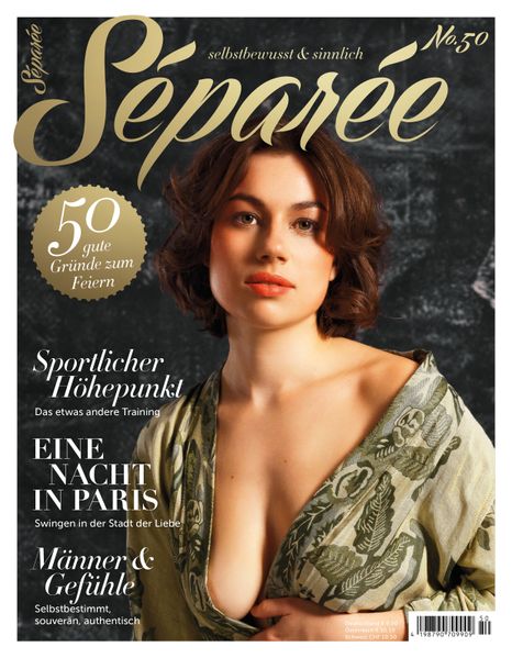 Séparée No. 50