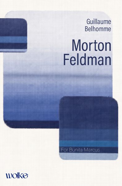 Morton Feldman