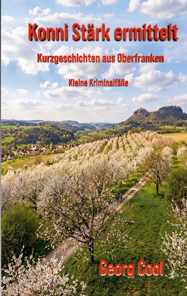 Konni Stärk ermittelt