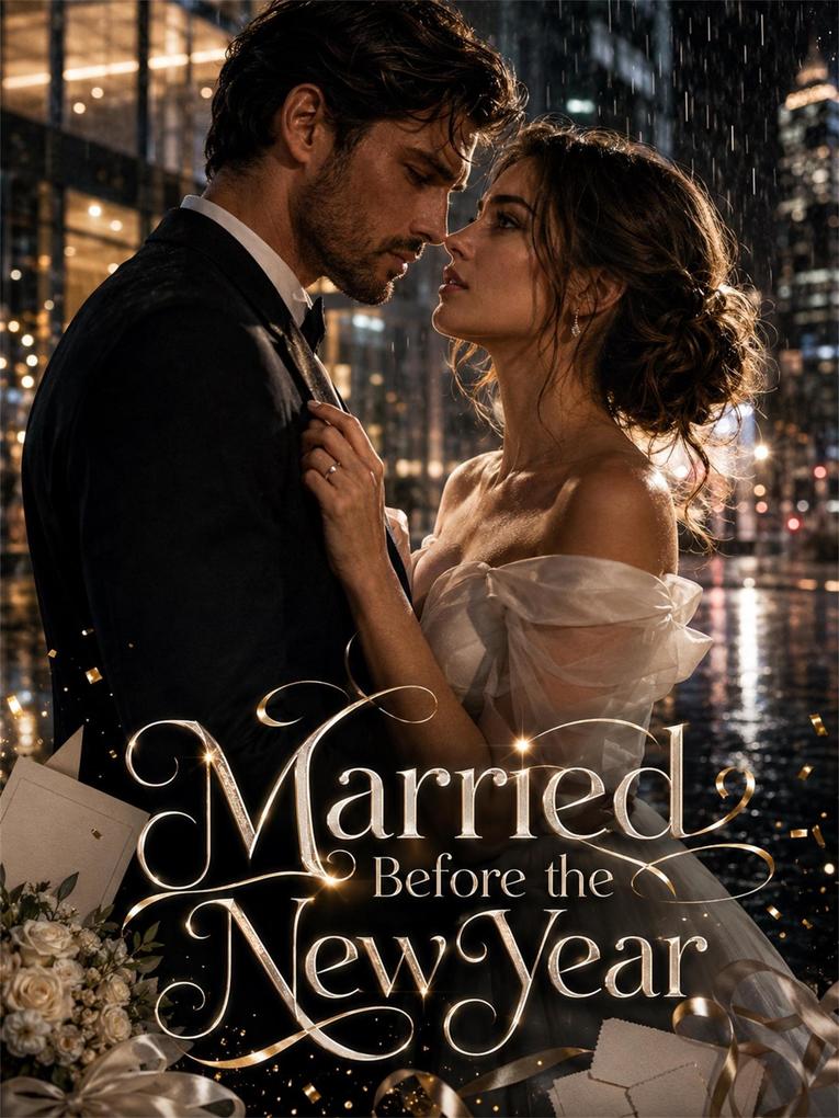 Married Before the New Year