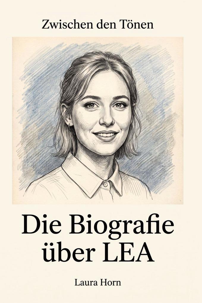 Die Biografie über LEA