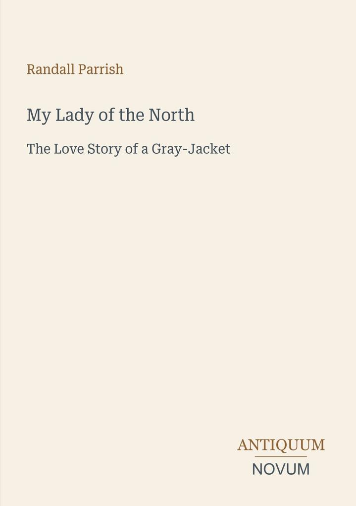 My Lady of the North