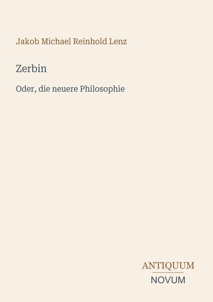 Zerbin