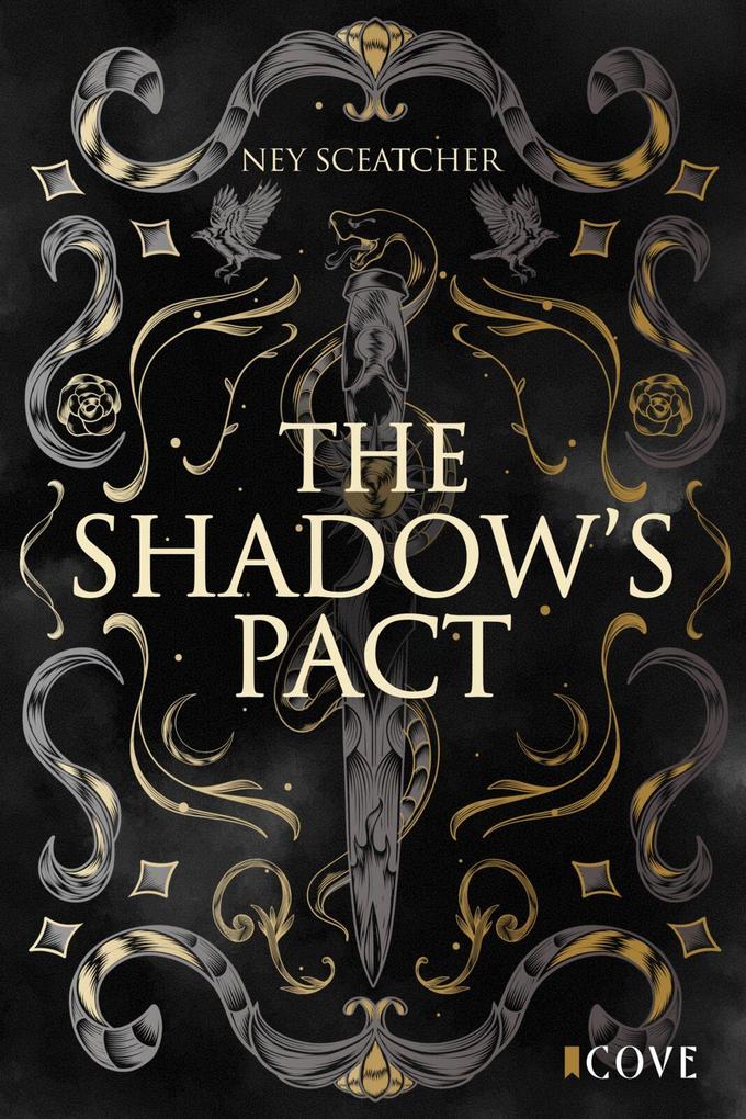 Daughters of the Fallen Gods 1: The Shadow's Pact