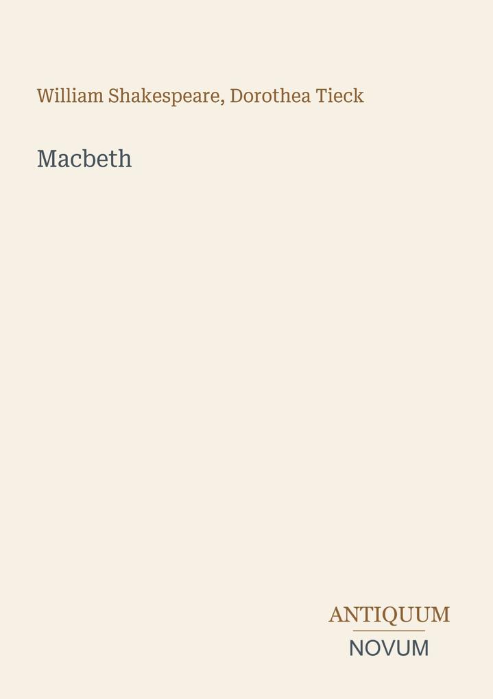 Macbeth