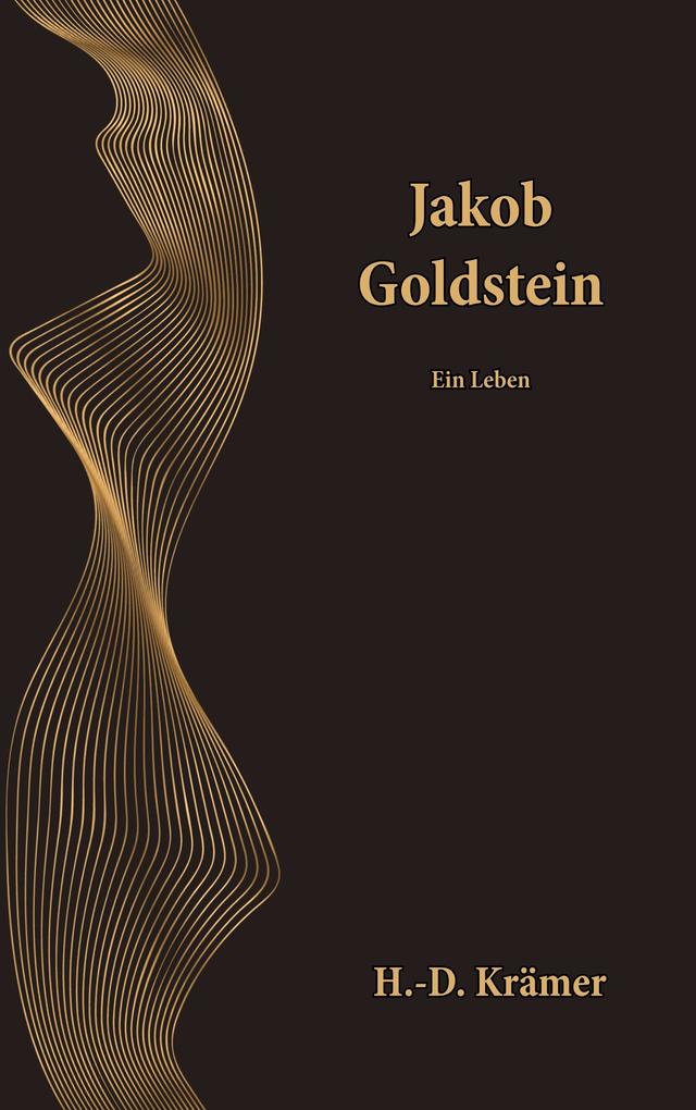 Jakob Goldstein