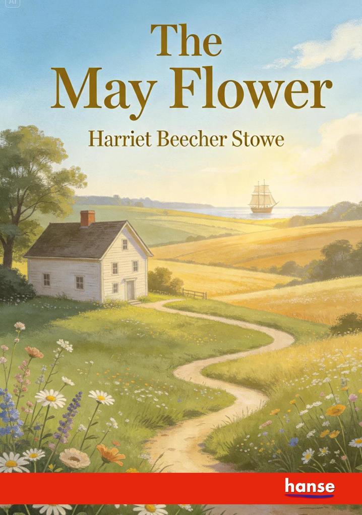 The May Flower