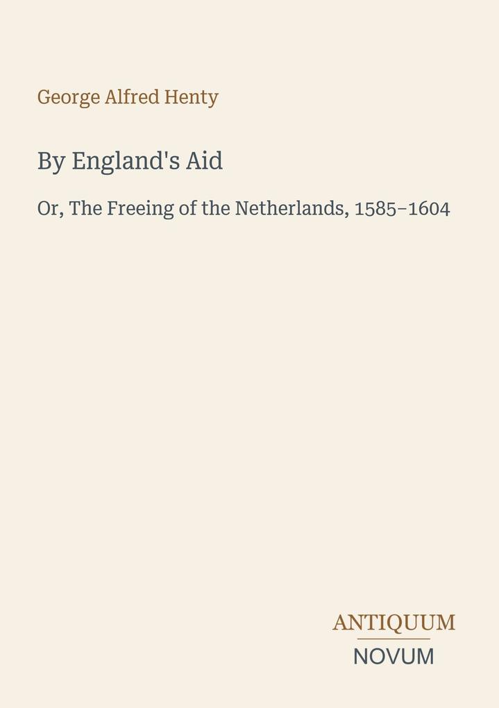 By England's Aid