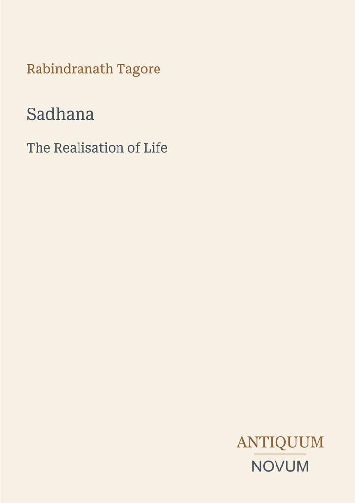 Sadhana