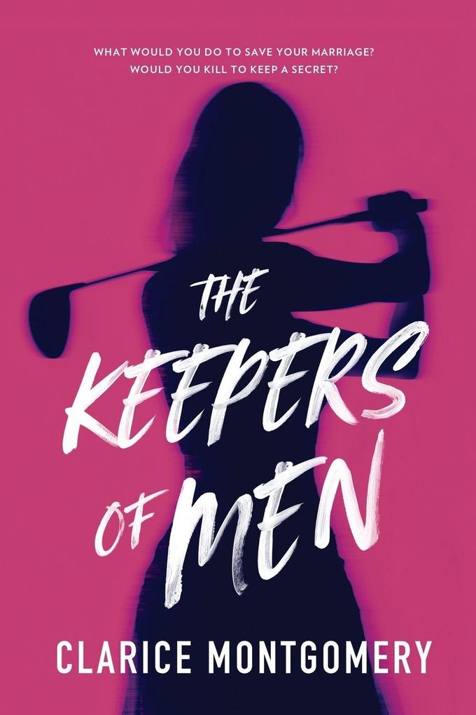 The Keepers of Men