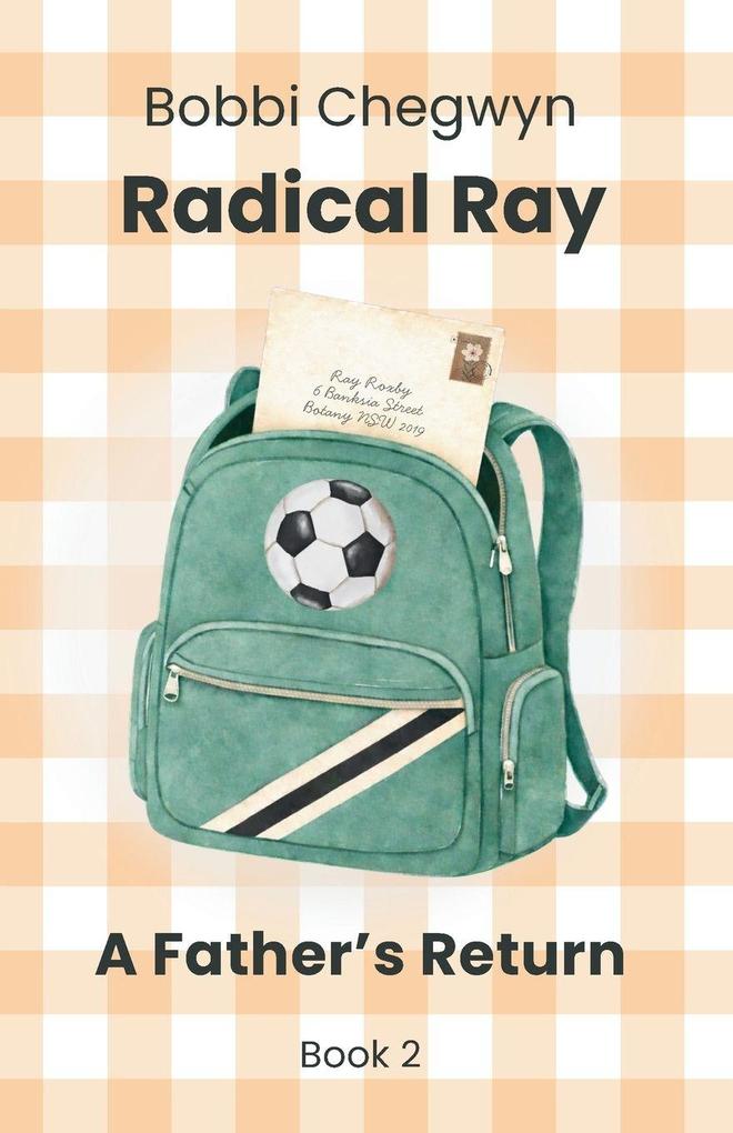 Radical Ray