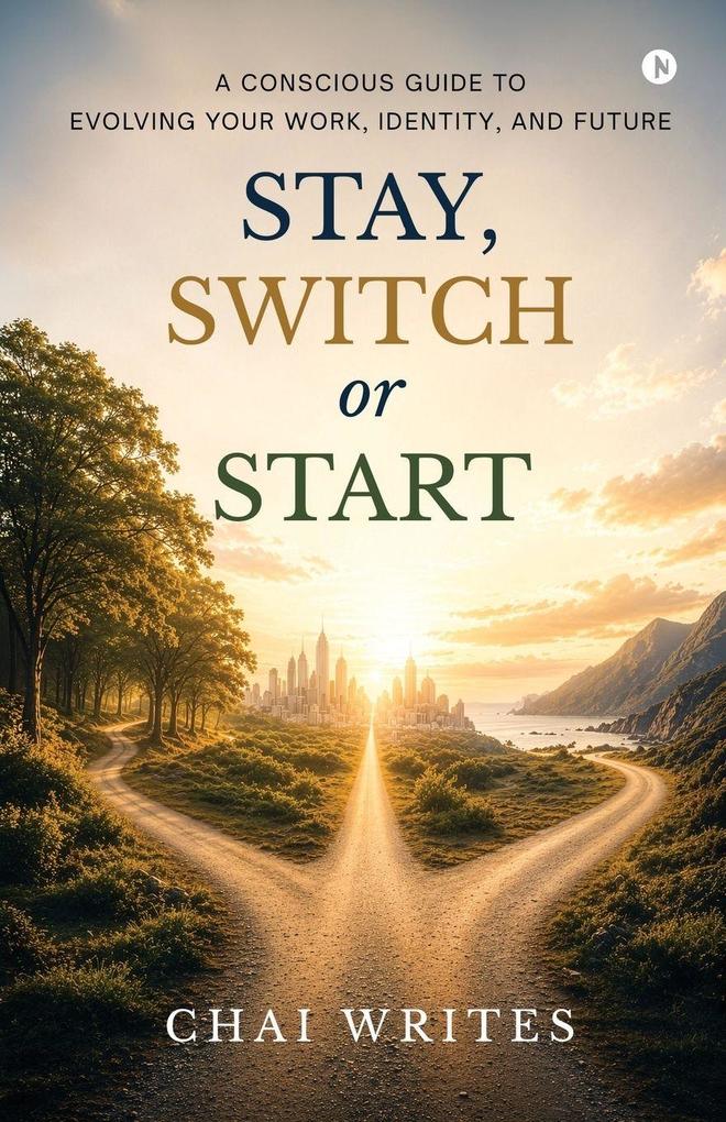 Stay Switch or Start