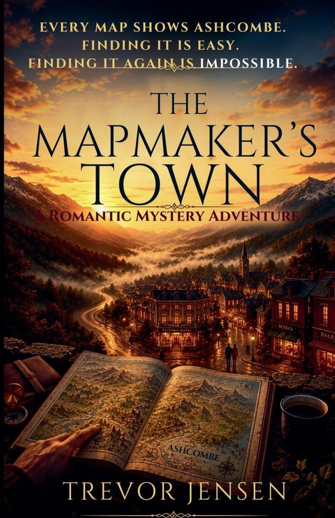 The Mapmaker's Town