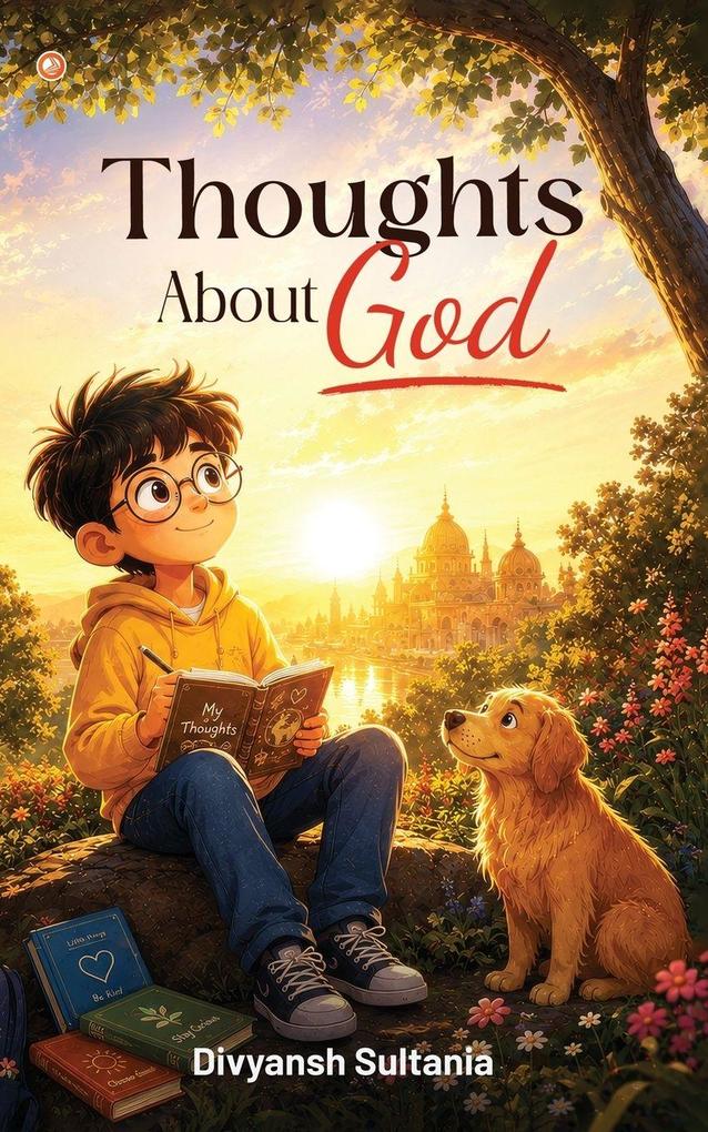 Thoughts About God