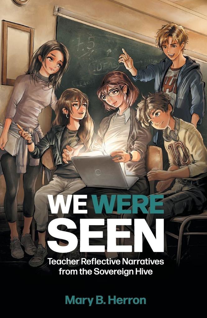 We Were Seen