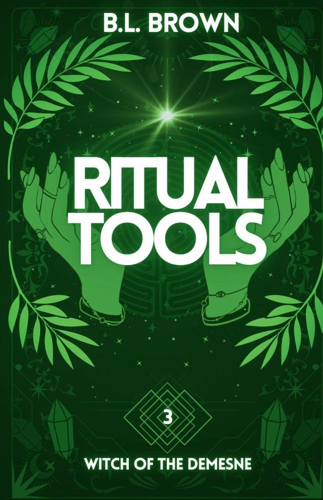Ritual Tools