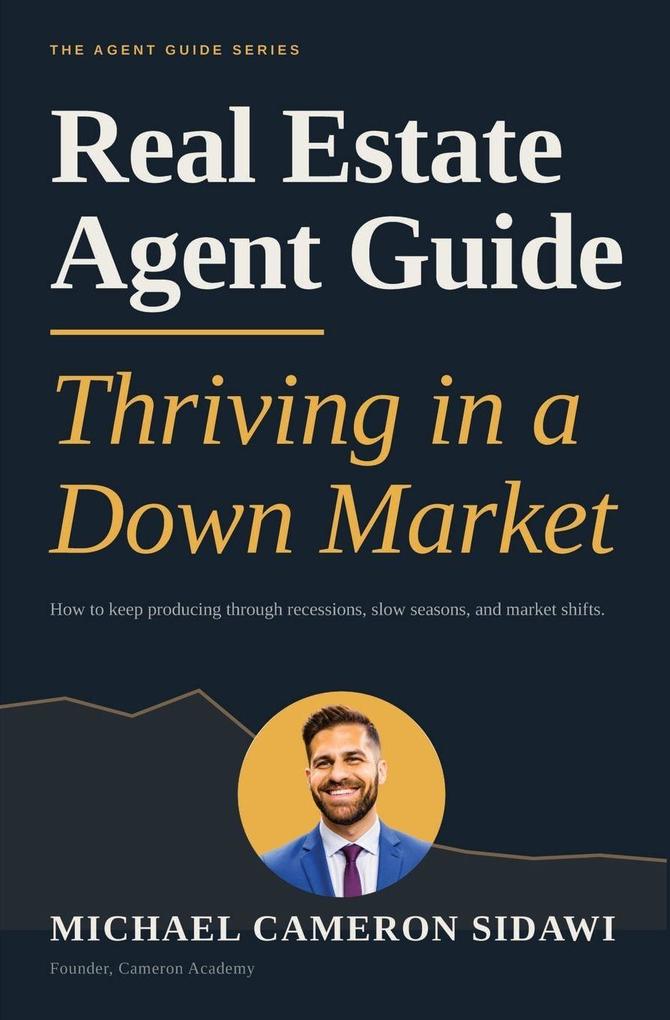 Real Estate Agent Guide