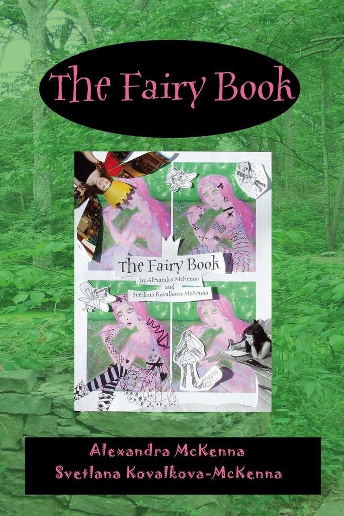 The Fairy Book