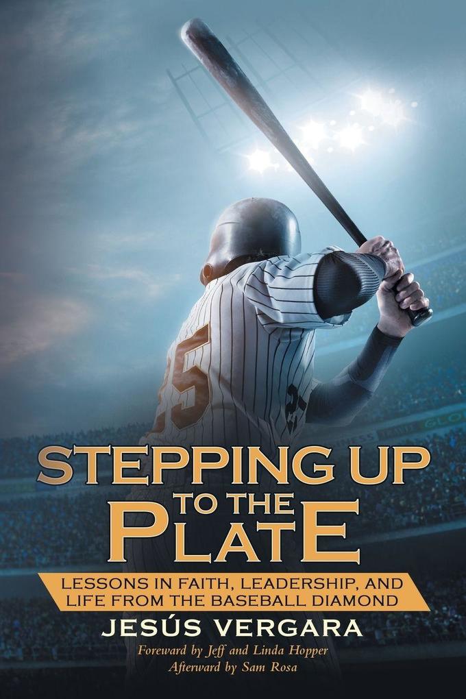 Stepping Up to the Plate