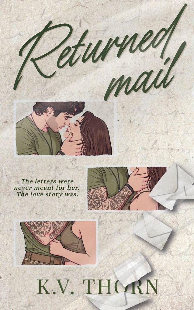 Returned Mail