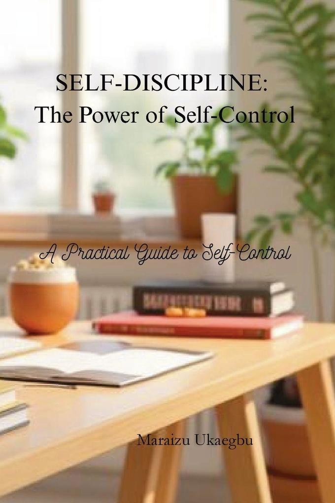 Self-Discipline