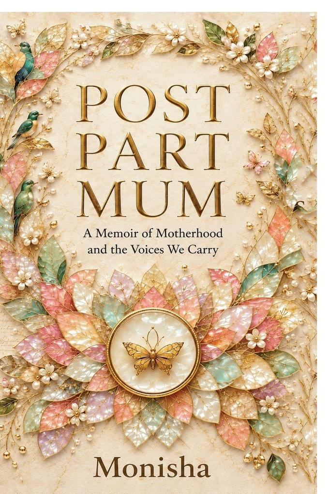 Post Part Mum