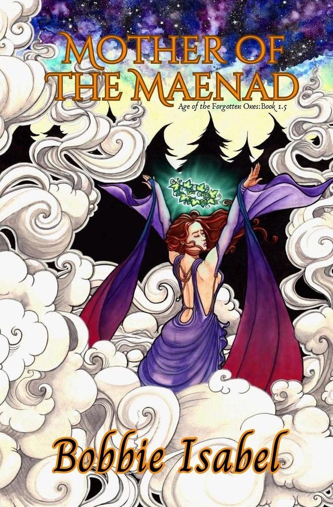 Mother of the Maenad