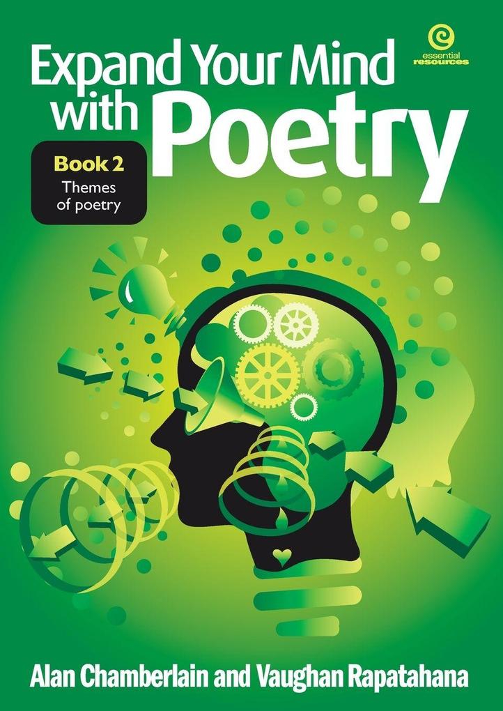 Expand Your Mind with Poetry Book 2