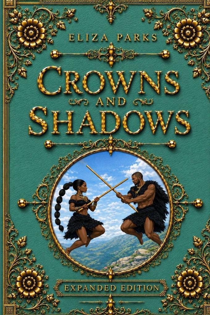 Crowns and Shadows (Expanded Edition)