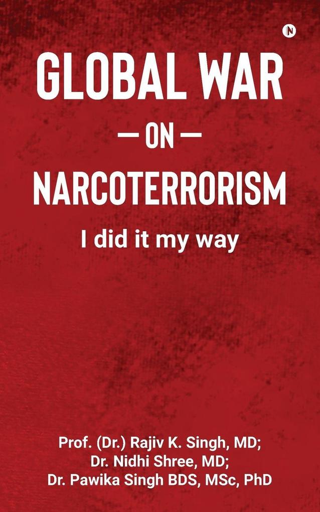 Global War on Narcoterrorism