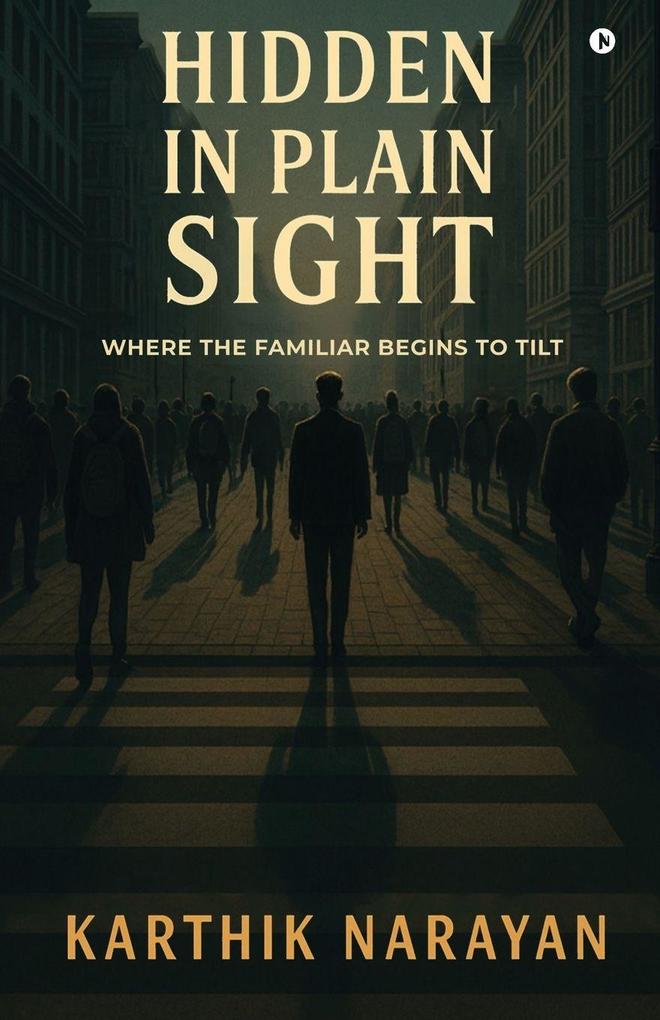 Hidden in Plain Sight