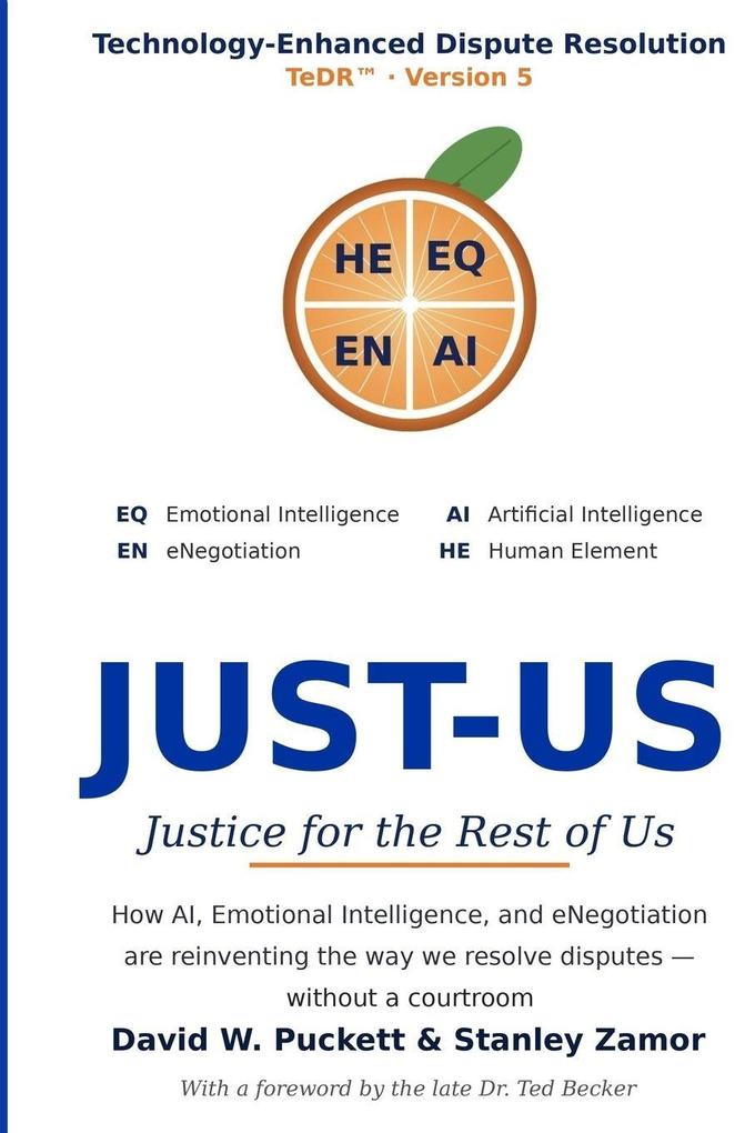 JUST-US / Justice for the Rest of Us